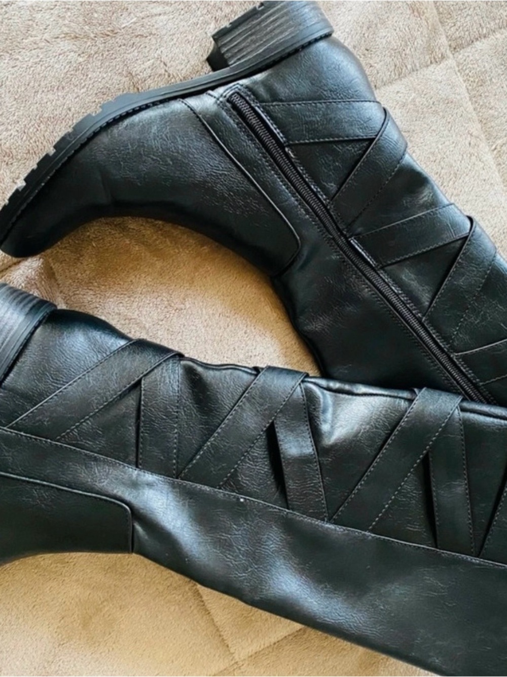 Knee high Women's Boots